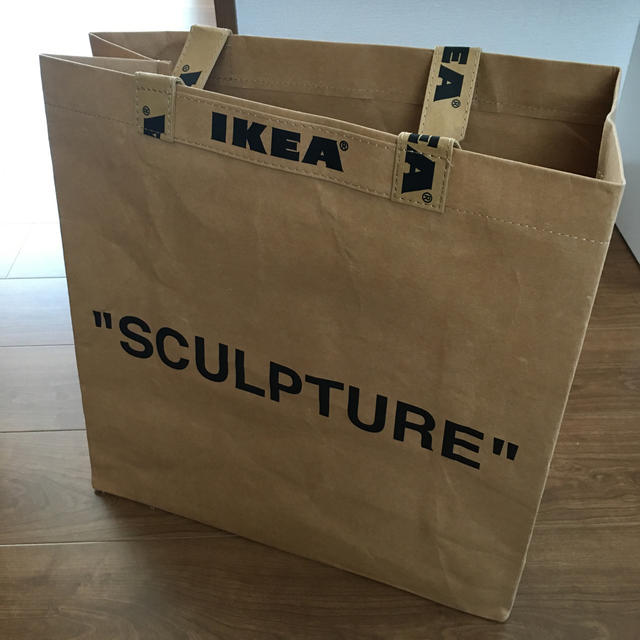 IKEA(イケア)のMARKERAD メンズのバッグ(トートバッグ)の商品写真