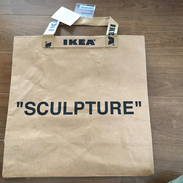 IKEA(イケア)のMARKERAD メンズのバッグ(トートバッグ)の商品写真