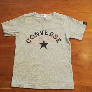 コンバース(CONVERSE)のCONVERSE　サイズ100 半袖Tシャツ(Tシャツ/カットソー)