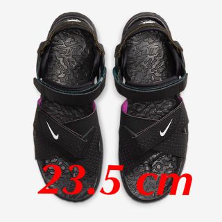 ナイキ(NIKE)の23.5cm NIKE ACG デシューツ(サンダル)