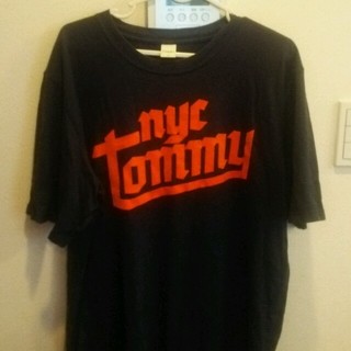 トミー(TOMMY)のTOMMY☆メンズTシャツ(Tシャツ/カットソー(半袖/袖なし))