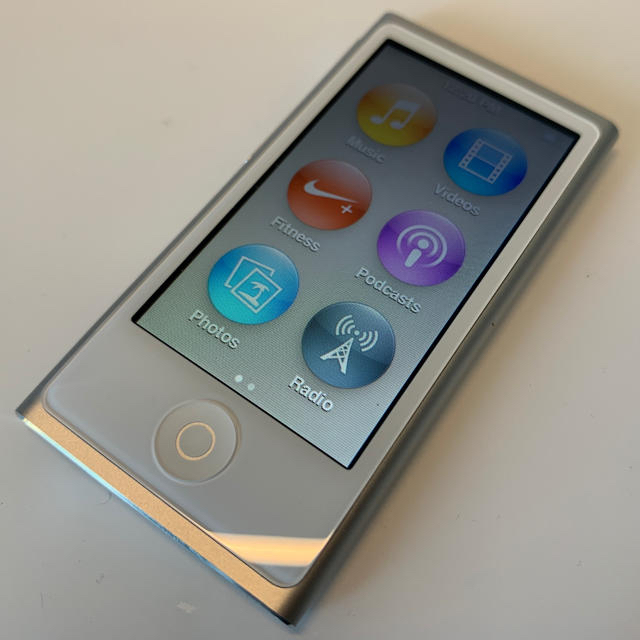 iPod nano 16GB