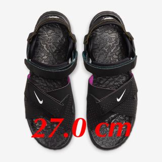 ナイキ(NIKE)の27 cm NIKE ACG デシューツ(サンダル)