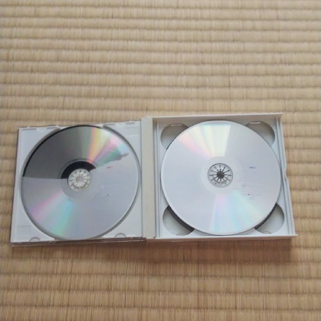 SQUARE ENIX(スクウェアエニックス)のFINAL FANTASY VII Original Sound Track エンタメ/ホビーのCD(ゲーム音楽)の商品写真