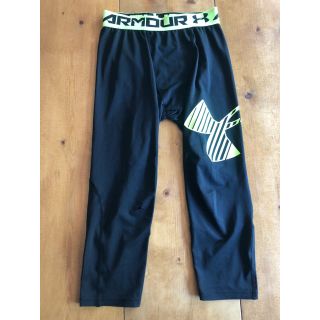 アンダーアーマー(UNDER ARMOUR)の★アンダーアーマー★ スパッツ(パンツ/スパッツ)