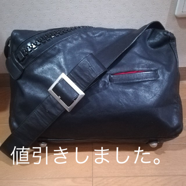 Kawakawa カワカワ ショルダーバッグ バッグ | tawjeehdip.ae