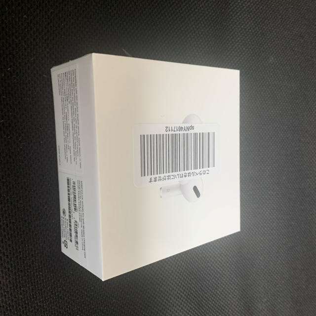 AirPods Pro  air pods pro エアポッド エアポッズ 1