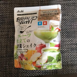 アサヒ(アサヒ)のスリムアップスリム(ダイエット食品)