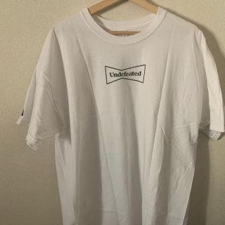 アンディフィーテッド(UNDEFEATED)のundefeated wastedyouth xlサイズ(Tシャツ/カットソー(半袖/袖なし))