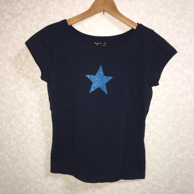 agnes b.(アニエスベー)のagnes b. Tシャツ★ レディースのトップス(Tシャツ(半袖/袖なし))の商品写真