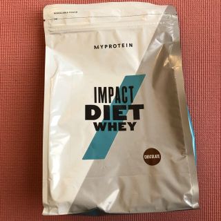 マイプロテイン(MYPROTEIN)のマイプロテイン impact ダイエット ホエイプロテイン(プロテイン)