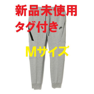 ナイキ　NIKE テックフリースジョガーパンツ　805163-063 XLタグ付