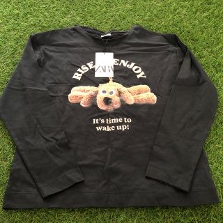 ザラキッズ(ZARA KIDS)のZARAKIDS  ロンＴ(Tシャツ/カットソー)