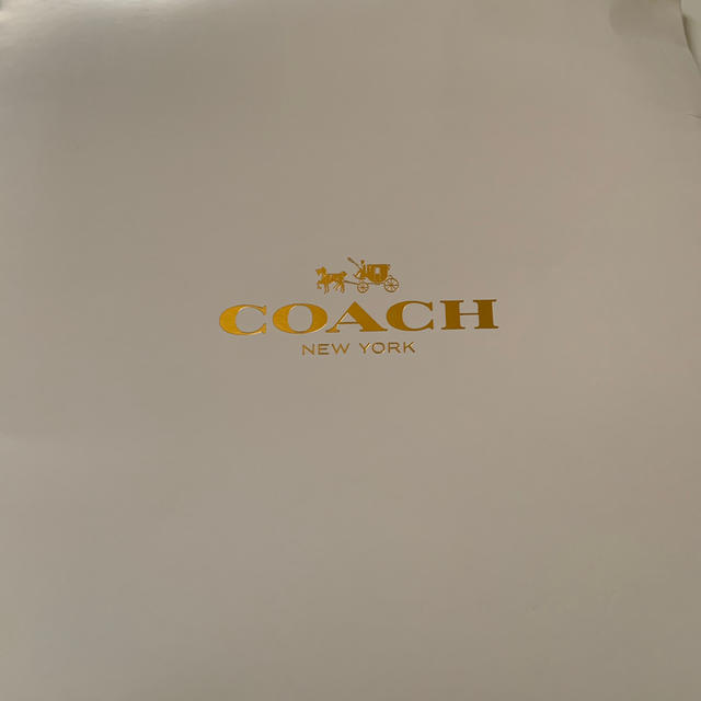 COACH(コーチ)のCOACH ハンカチ レディースのファッション小物(ハンカチ)の商品写真