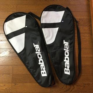 バボラ(Babolat)のバボララケットケース 2セット(バッグ)