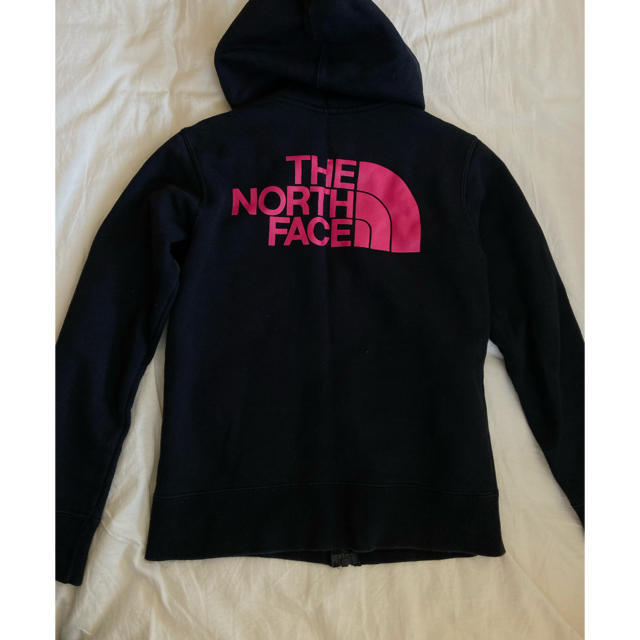 THE NORTH FACE(ザノースフェイス)のジップパーカー レディースのトップス(パーカー)の商品写真