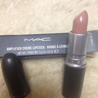 マック(MAC)の新品♡Mac口紅(その他)