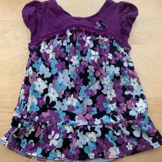 アナスイミニ(ANNA SUI mini)のANNA SUI mini  Tシャツ(Tシャツ/カットソー)