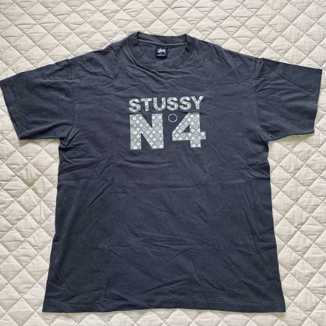 STUSSY(ステューシー)のdragonftw様　専用 メンズのトップス(スウェット)の商品写真