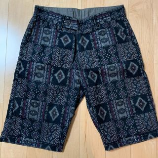 チャオパニック(Ciaopanic)のチャオパニック購入　ショートパンツ　リバーシブル(ショートパンツ)