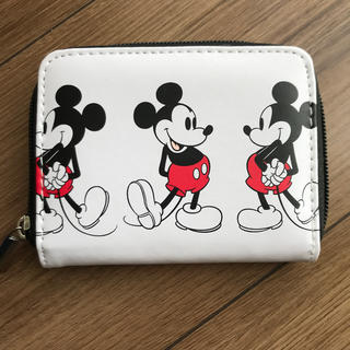 ディズニー(Disney)のSHIPS ミッキー お財布(財布)
