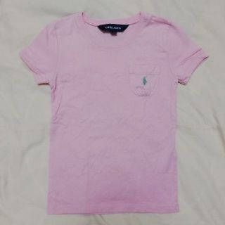 ラルフローレン(Ralph Lauren)のjeju様専用　ラルフローレン　100㎝ Tシャツ(Tシャツ/カットソー)