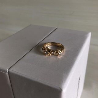 スタージュエリー(STAR JEWELRY)の37様　専用です(リング(指輪))