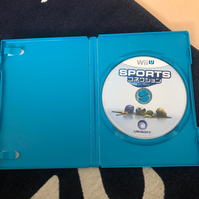 スポーツコネクション Wii Uの通販 By みかん400 S Shop ラクマ スポーツコネクション Wii Uの通販 By みかん400 S Shop ラクマ