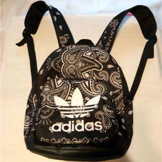 アディダス(adidas)のadidas バックパック(リュック/バックパック)