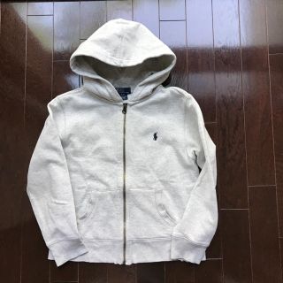 ラルフローレン(Ralph Lauren)のラルフローレン   キッズパーカー (ジャケット/上着)