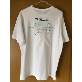 ワイスリー(Y-3)のＹ-3 Tシャツ(Tシャツ/カットソー(半袖/袖なし))