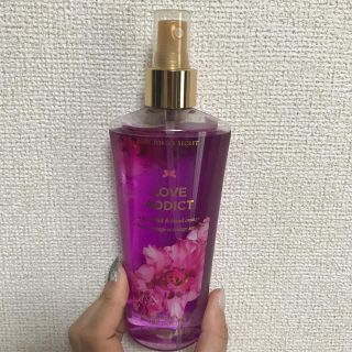 ヴィクトリアズシークレット(Victoria's Secret)のVictoria’s Secret ボディミスト(ボディローション/ミルク)