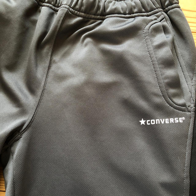 CONVERSE(コンバース)のconverse  ハーフパンツ レディースのパンツ(ハーフパンツ)の商品写真