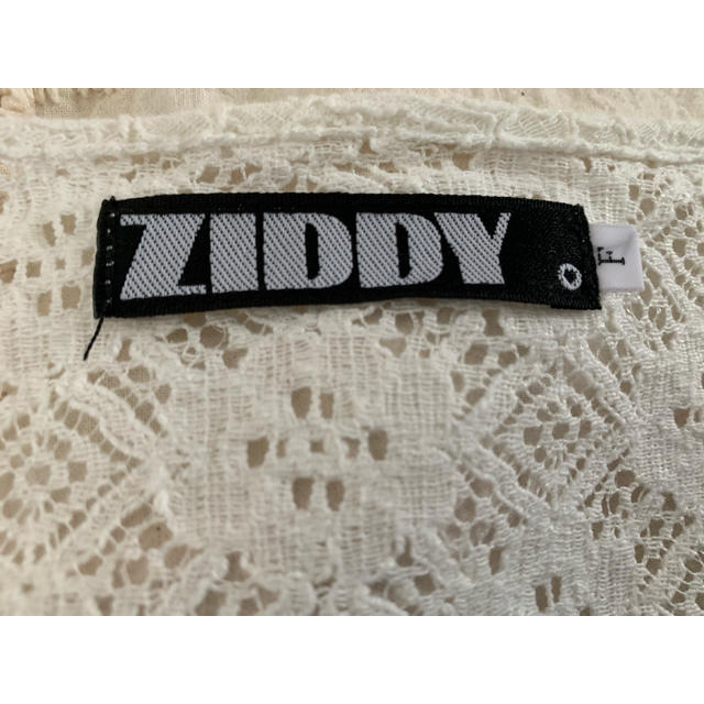 ZIDDY(ジディー)のZIDDY  カーディガン キッズ/ベビー/マタニティのキッズ服女の子用(90cm~)(カーディガン)の商品写真