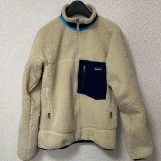 パタゴニア(patagonia)の激レア　レトロx  ナチュラルカラー　2013(その他)