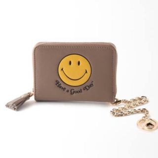 アパルトモンドゥーズィエムクラス(L'Appartement DEUXIEME CLASSE)の【GOOD GRIEF/グッド グリーフ】compact purse(コインケース)