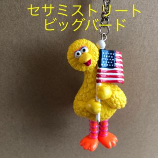 セサミストリート(SESAME STREET)のセサミストリート☆ビッグバード(キャラクターグッズ)