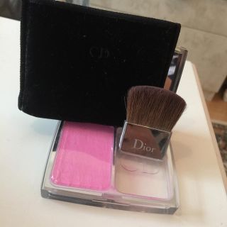 ディオール(Dior)のDior(チーク)