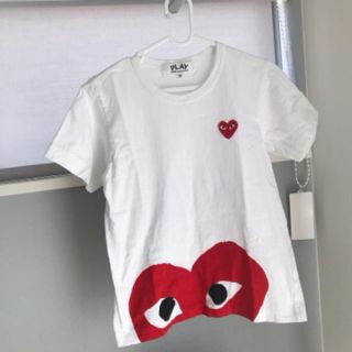 コムデギャルソン(COMME des GARCONS)のコムデギャルソン Tシャツ(Tシャツ(半袖/袖なし))