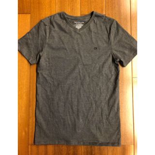 カルバンクライン(Calvin Klein)の未着用　カルバンクライン　Tシャツ(Tシャツ/カットソー)