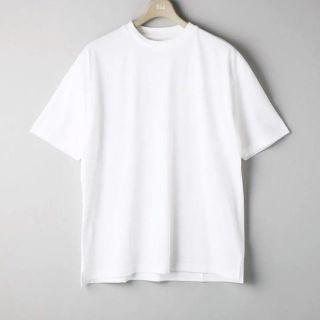 フリークスストア(FREAK'S STORE)の【新品未使用】Sig FREAK'S STORE フリークスストア　半袖tシャツ(Tシャツ/カットソー(半袖/袖なし))