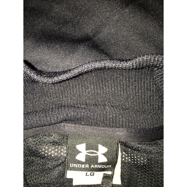 UNDER ARMOUR(アンダーアーマー)のアンダーアーマー ジャージ上下セット メンズのメンズ その他(その他)の商品写真