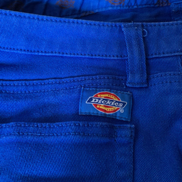 Dickies(ディッキーズ)のDickies パンツ レディースのパンツ(ショートパンツ)の商品写真