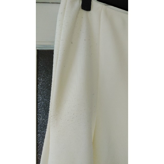 ZARA(ザラ)のザラ　フレアスカート レディースのスカート(ひざ丈スカート)の商品写真