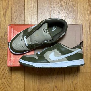 ナイキ(NIKE)の30 NIKE DUNK LOW PRO SB前身モデル ダンク ロー プロ(スニーカー)