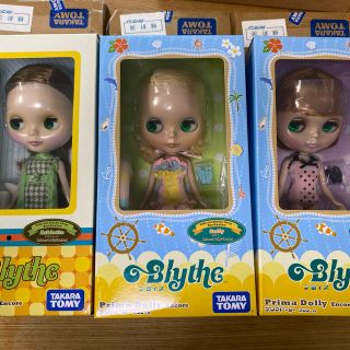 プリマドーリーアドーラブルオーブリー ブライスのフリマ プリマドーリーアドーラブルオーブリー ブライスのフリマ