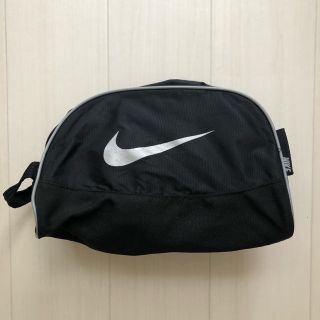 ナイキ(NIKE)のシューズケース(シューズバッグ)