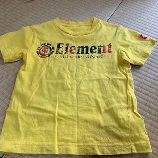エレメント(ELEMENT)のTシャツ(Tシャツ/カットソー)