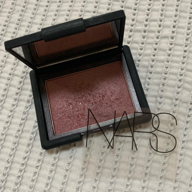 NARS - NARS ナーズ ブラッシュ チーク 4067の通販 by pi shop|ナーズ