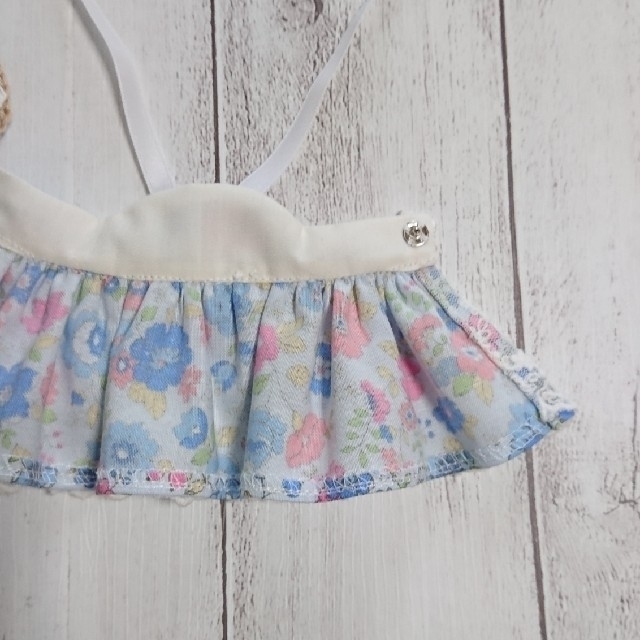 ♡バレンタイン♡ イルメール イーマリーちゃん お洋服 ハッピードール
